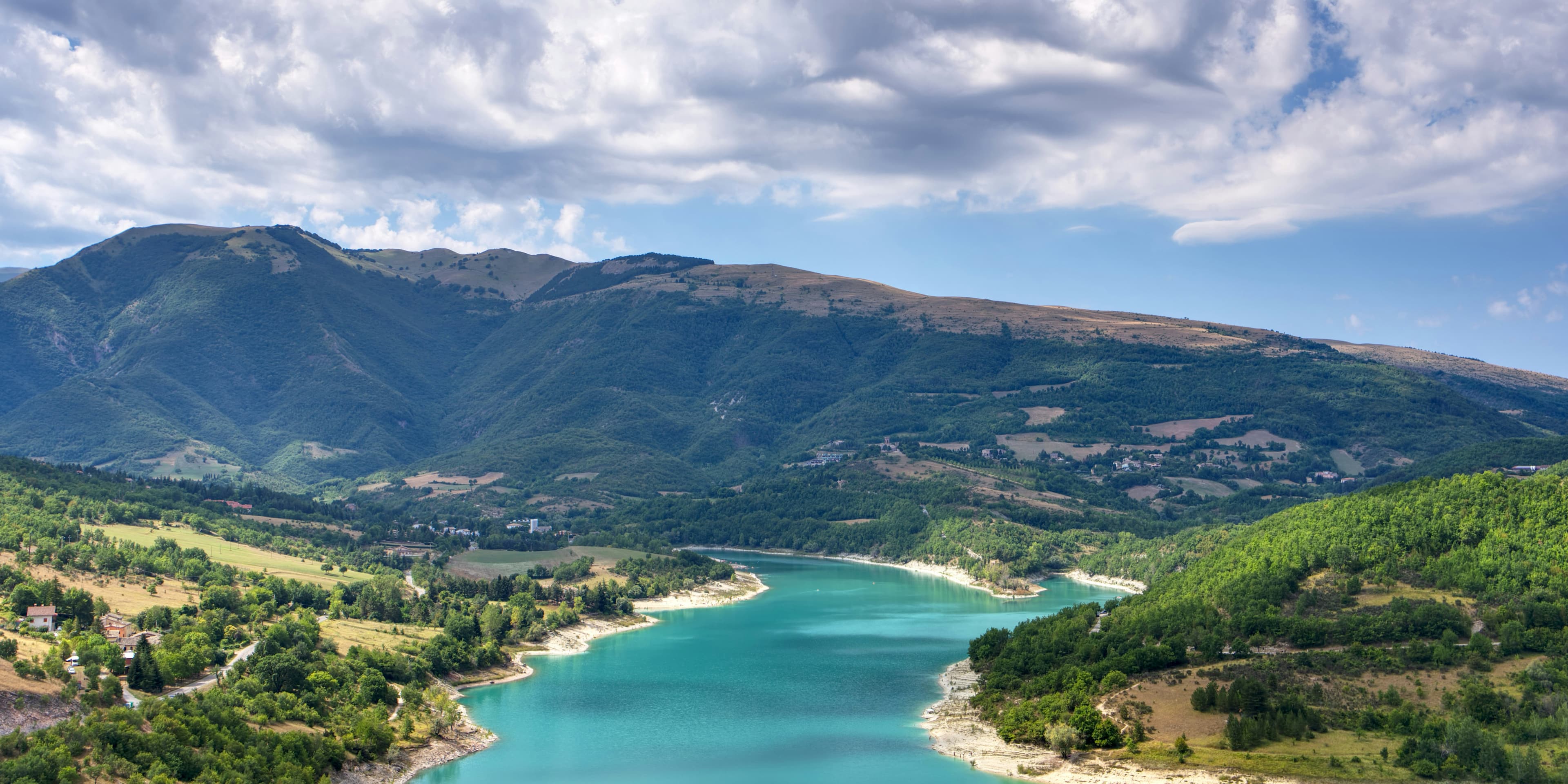 TP Service — team e territorio nelle Marche