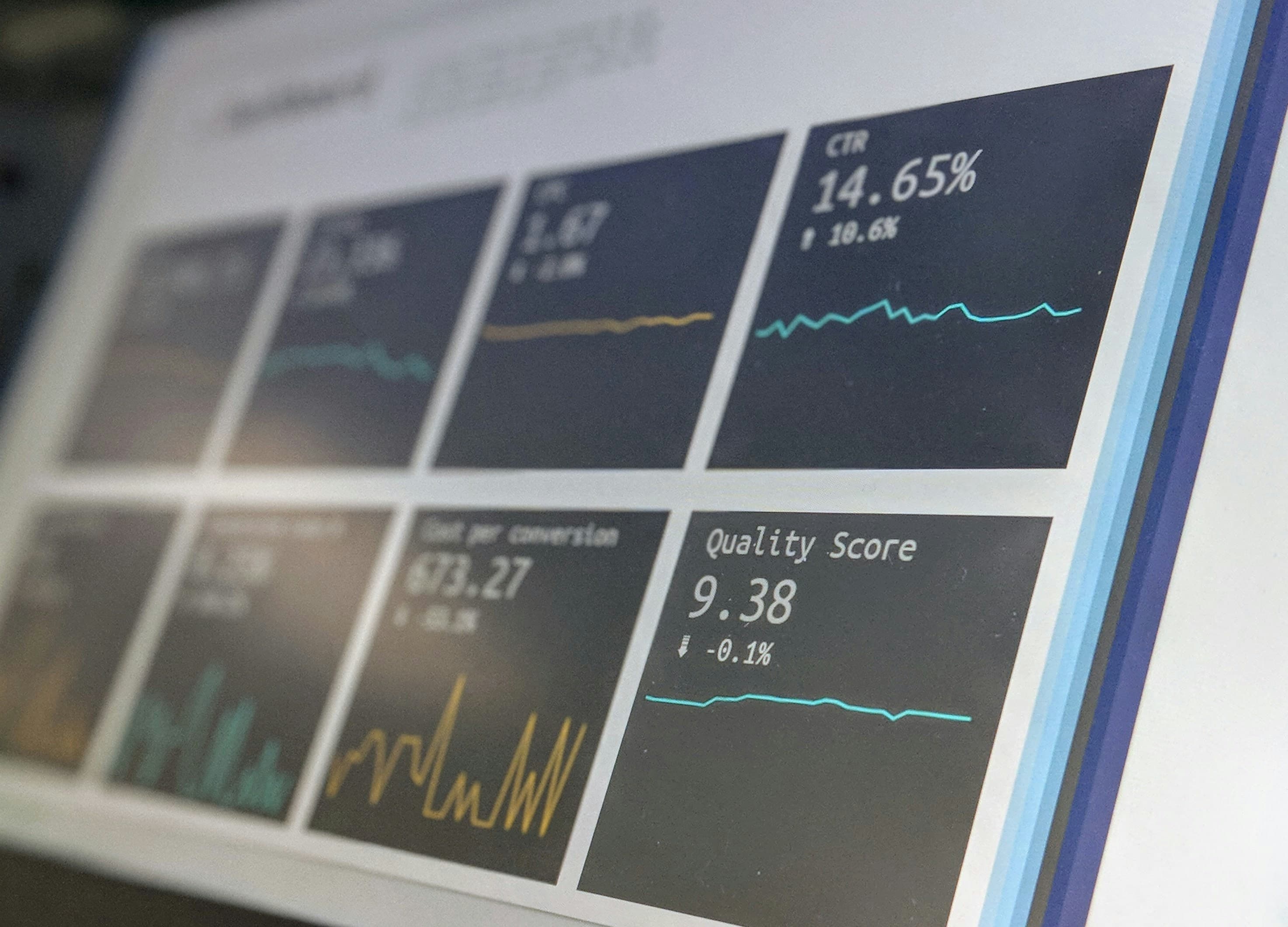 Manutenzione programmata — strumentazione e diagnosi