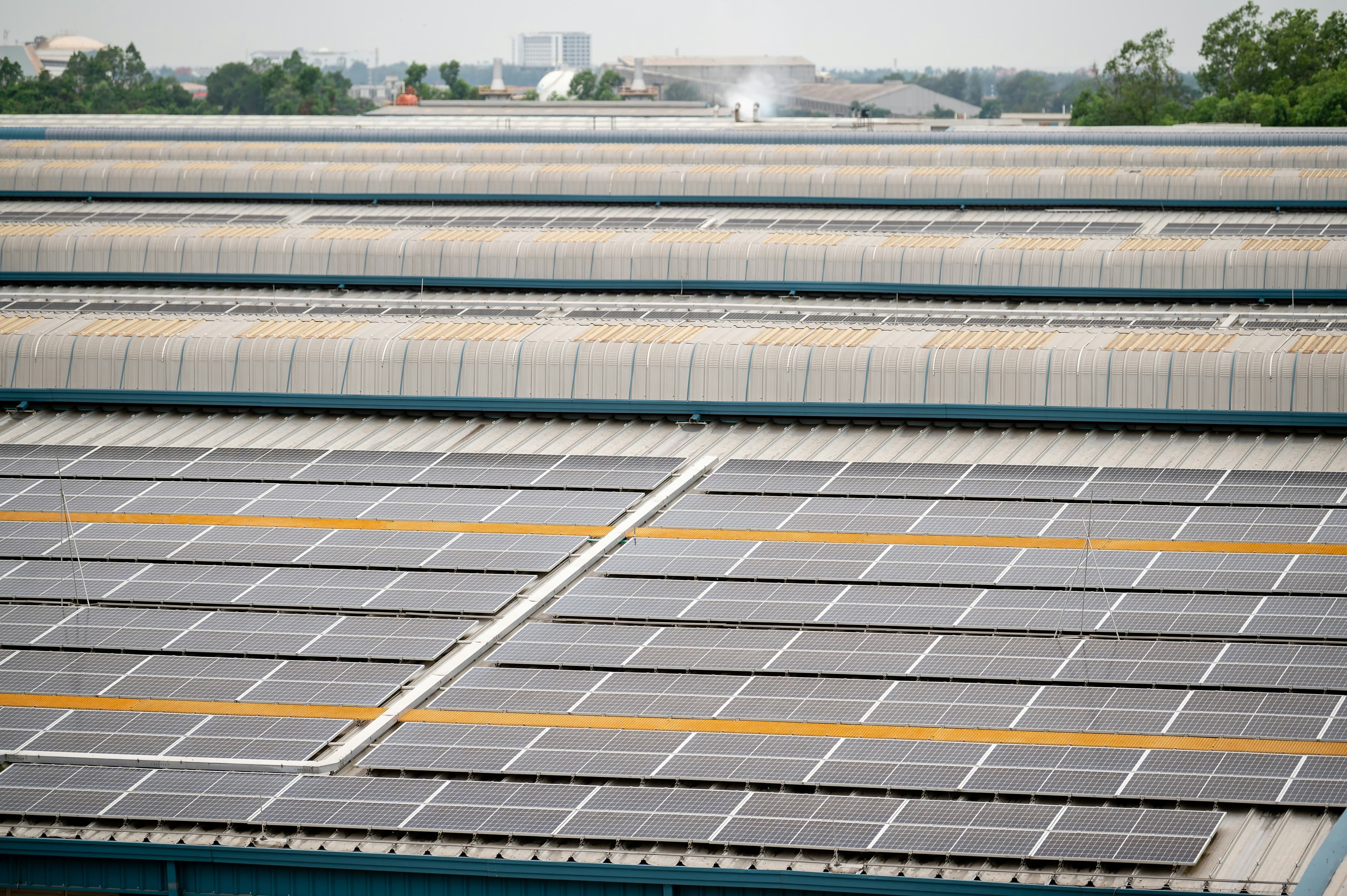 Fotovoltaico e integrazione energetica