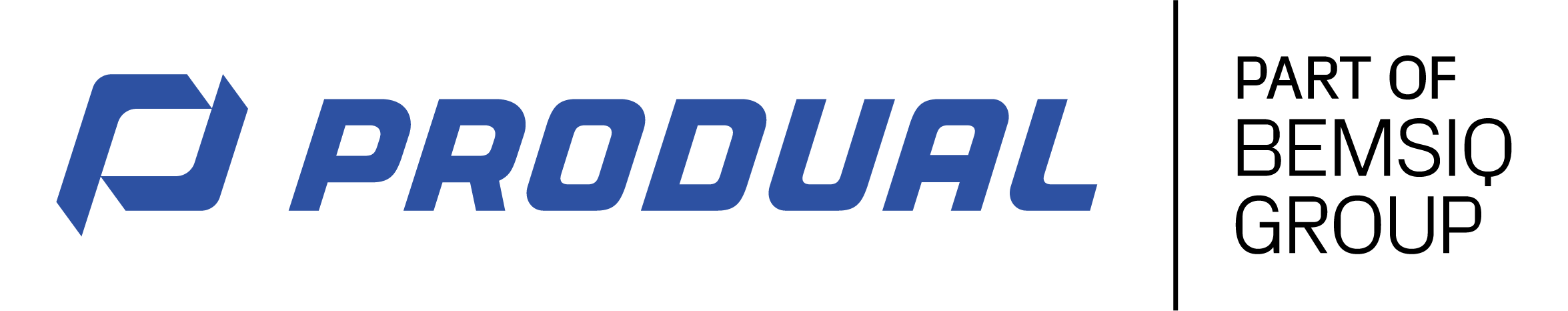 Logo Produal
